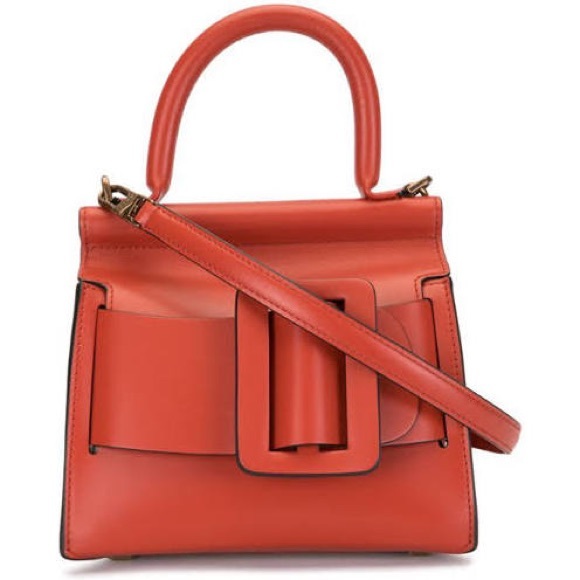 BOYY calfskin handbag - Picture 10 of 10